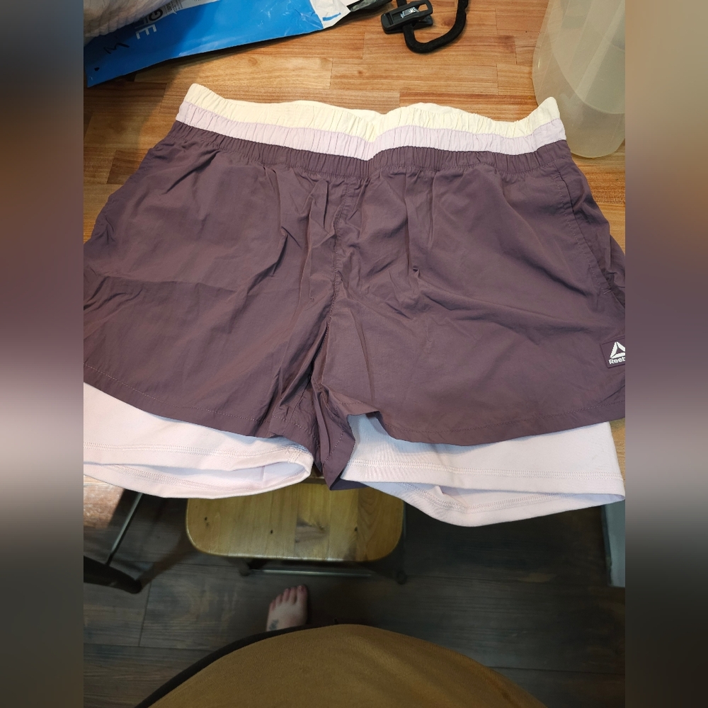 REEBOK SHORTS bundle